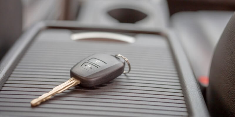 locked keys in my car - YS Locksmith - Delray Beach FL