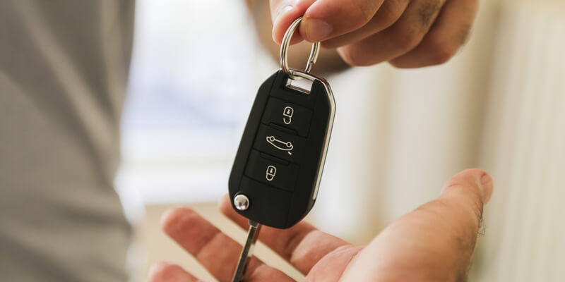 lost car key replacement - YS Locksmith