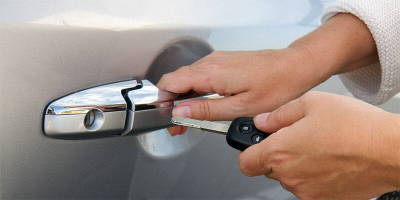 car key locksmith near me - YS Locksmith - Delray Beach FL