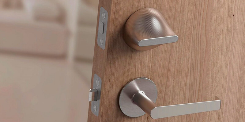 residential door locks - YS Locksmith